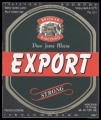 Export - Strong