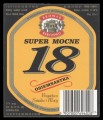 Super mocne 18