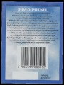 Puckie - Back label with barcode
