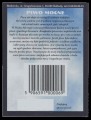 Puckie Mocne - Back label with barcode