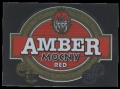 Amber Mocny red