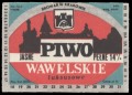 Piwo - Wawelskie luksusowe