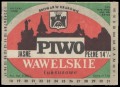 Piwo - Wawelskie luksusowe