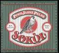 Sokol - Piwo Jasne Pelne