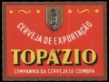 Topazio - Cerveja de Exportacao