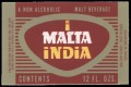 Malta India