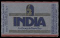 India - La cerveza de Puerto Rico