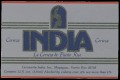 India - La cerveza de Puerto Rico