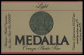 Medalla