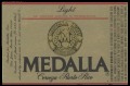 Medalla