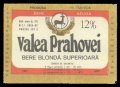 Valea Prahovei - Bere Blonda Superioara