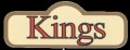 Kings Lager - Necklabel