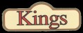 Kings Lager - Necklabel