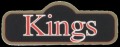 Kings Extra strong stout - Necklabel