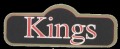Kings Extra strong stout - Necklabel