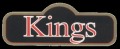 Kings Extra strong stout - Necklabel