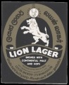 Lion Lager