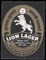 Lion Lager