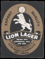 Lion Lager