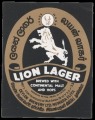 Lion Lager