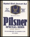Pilsner Special Beer