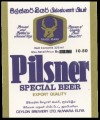 Pilsner Special Beer
