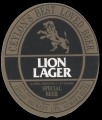 Lion Lager - Special Beer