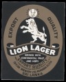 Lion Lager