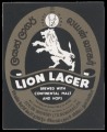 Lion Lager