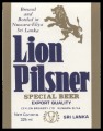 Lion Pilsner Special Beer export Quality