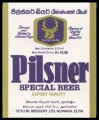 Lion Pilsner Special Beer export Quality