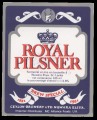 Royal Pilsner Brew Spcial