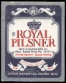 Royal Pilsner Special Brew