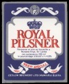 Royal Pilsner