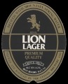 Lion Lager Premium Quality