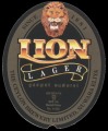 Lion Lager