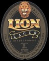 Lion Lager