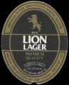Lion Lager Premium Quality