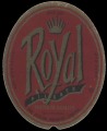 Royal Pilsner