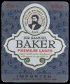 Samuel Baker Premium Lager