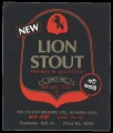 Lion Stout - Premium Quality