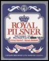 Royal Pilsner Special Brew