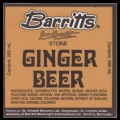 Barrits Ginger Beer