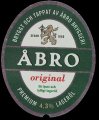 bro original - Frontlabel