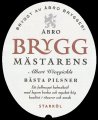 Brygg Mstarens Bsta Pilsner - Frontlabel