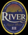 River III - Frontlabel