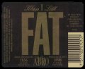Klass I Ltt Fat - Frontlabel with barcode