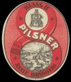 Pilsner Klass II