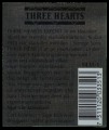 Three Hearts Famous - Backlabel