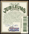 Jubileums Export Starkl 160 r - Backlabel